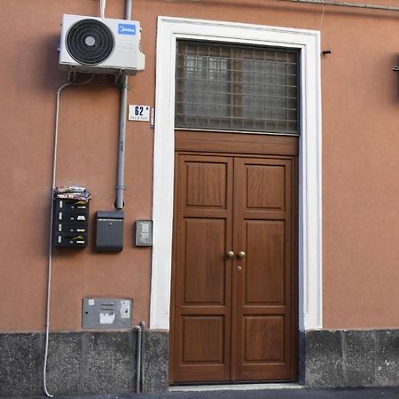 Glemmyhouse Catânia Exterior foto