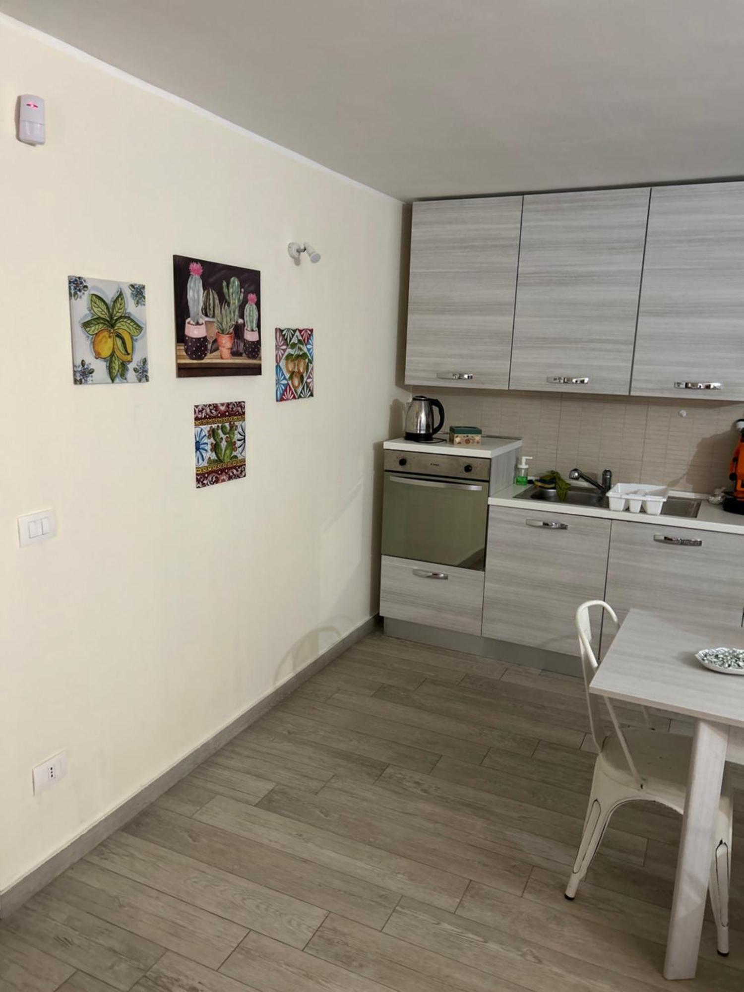 Glemmyhouse Catânia Exterior foto